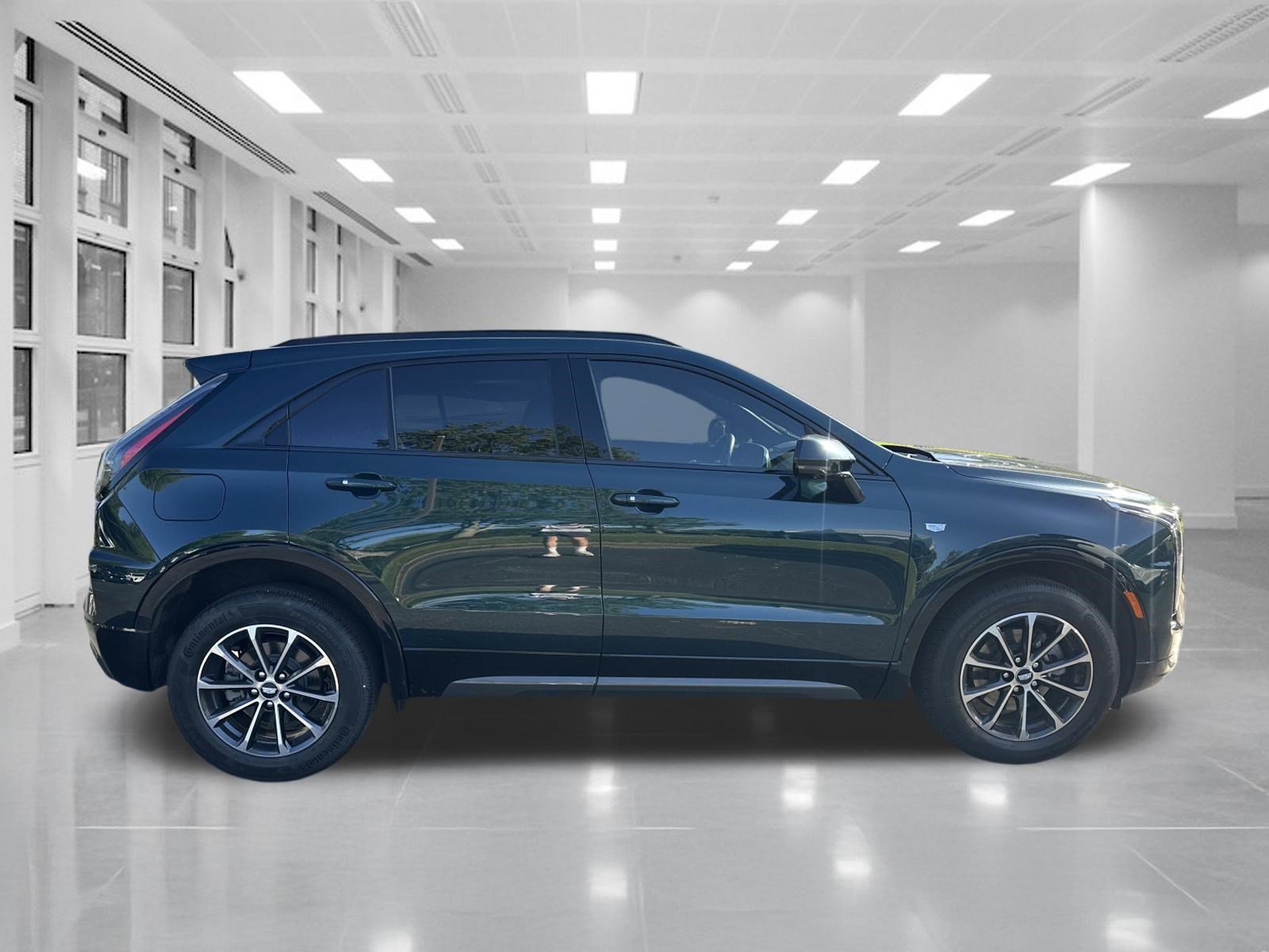 2024 Cadillac XT4 AWD Sport