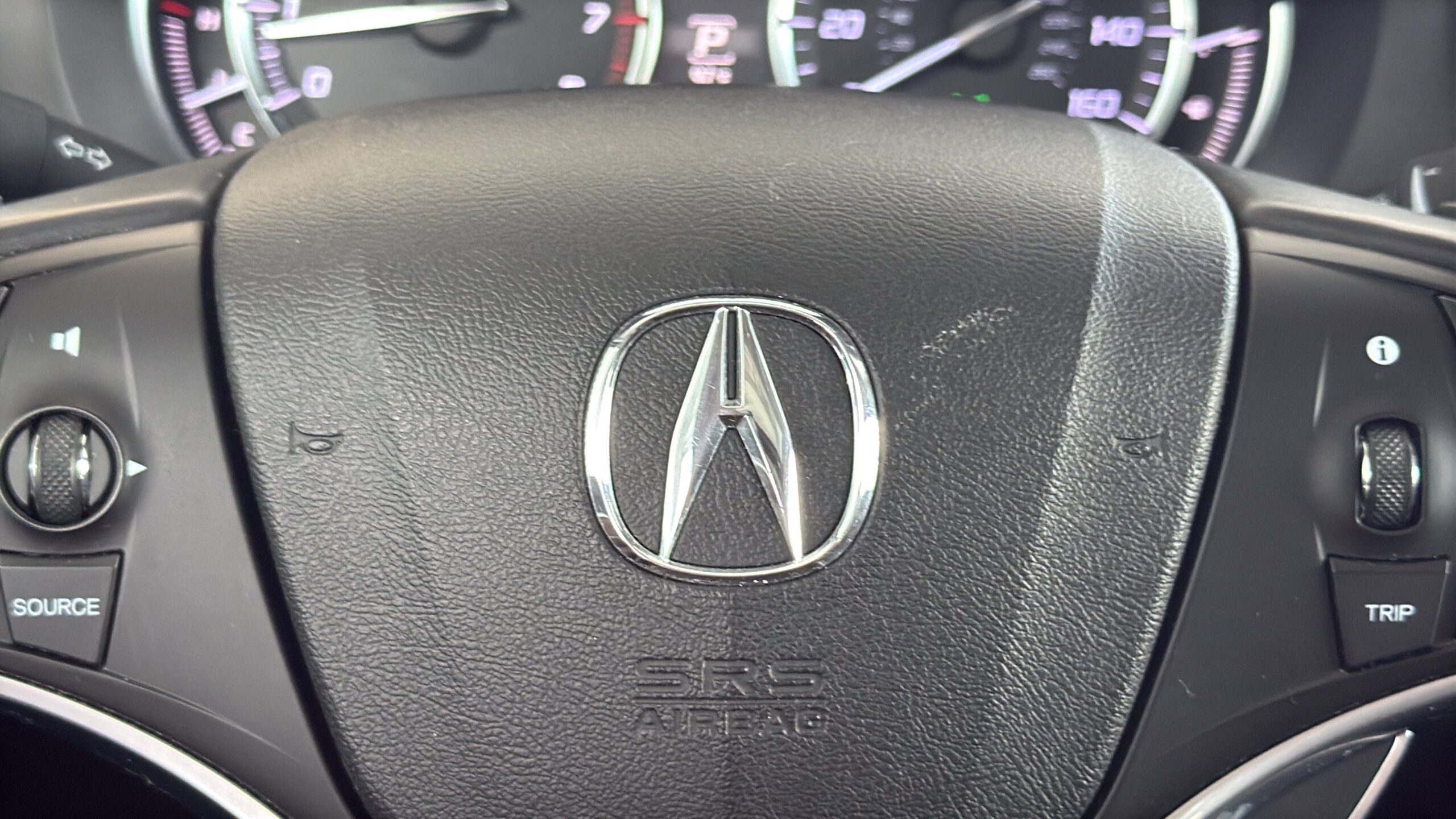 2020 Acura MDX w/Technology Pkg