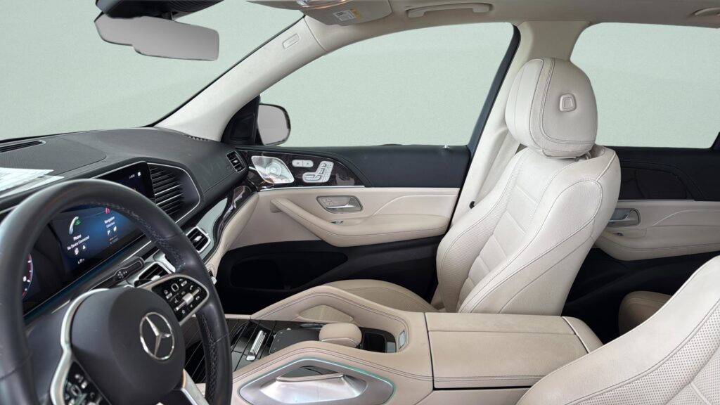 2023 Mercedes-Benz GLE GLE 350