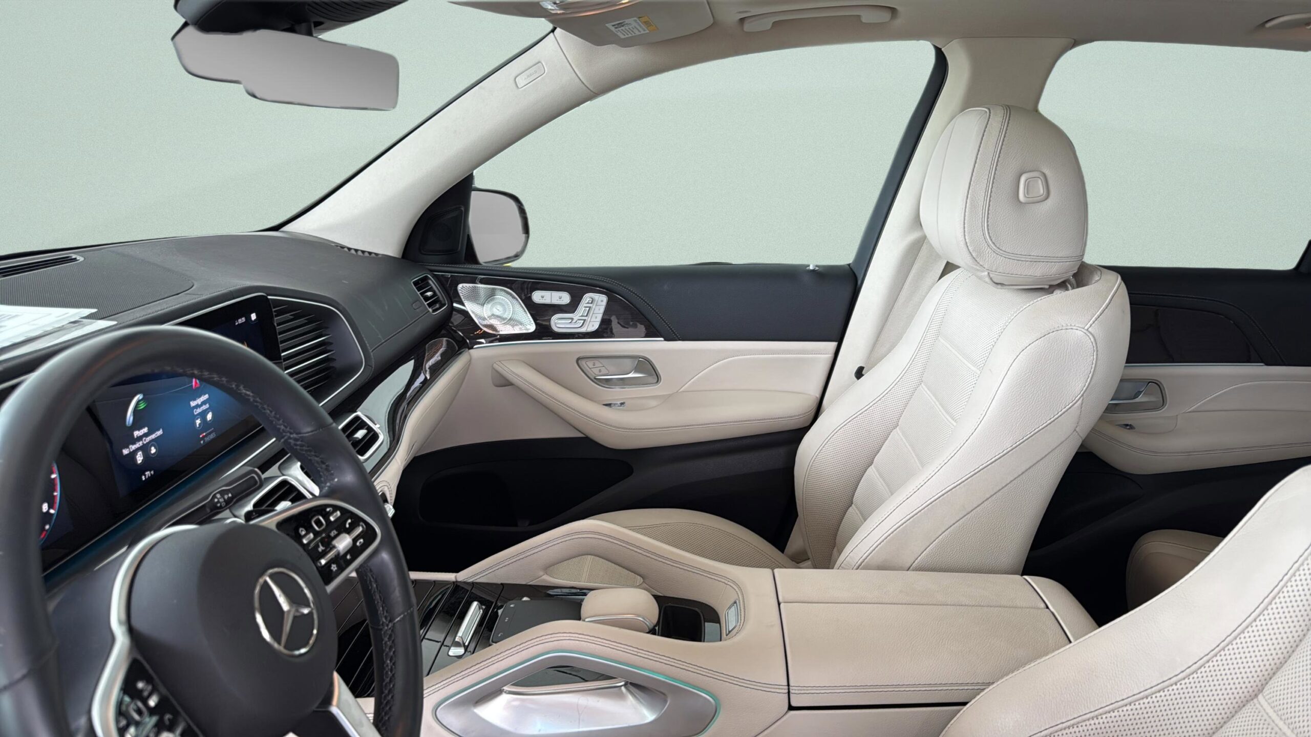 2023 Mercedes-Benz GLE GLE 350