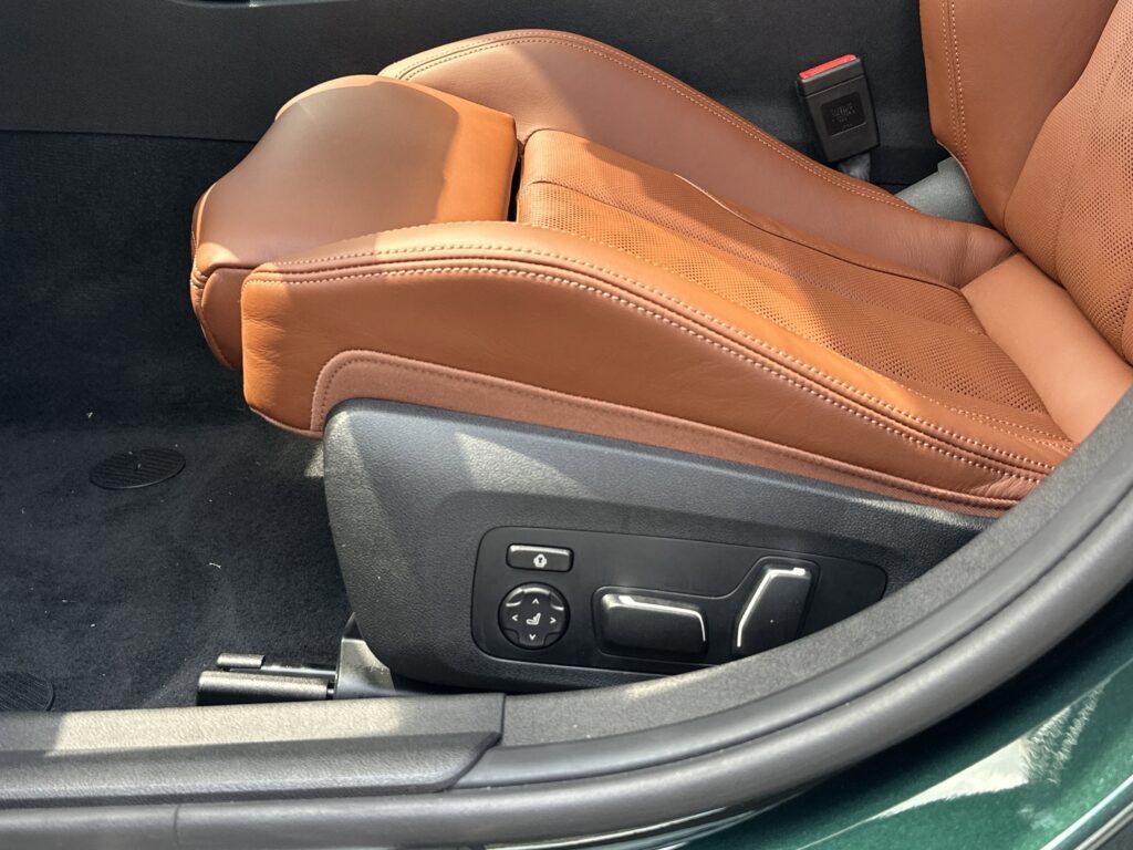 2026 BMW M3