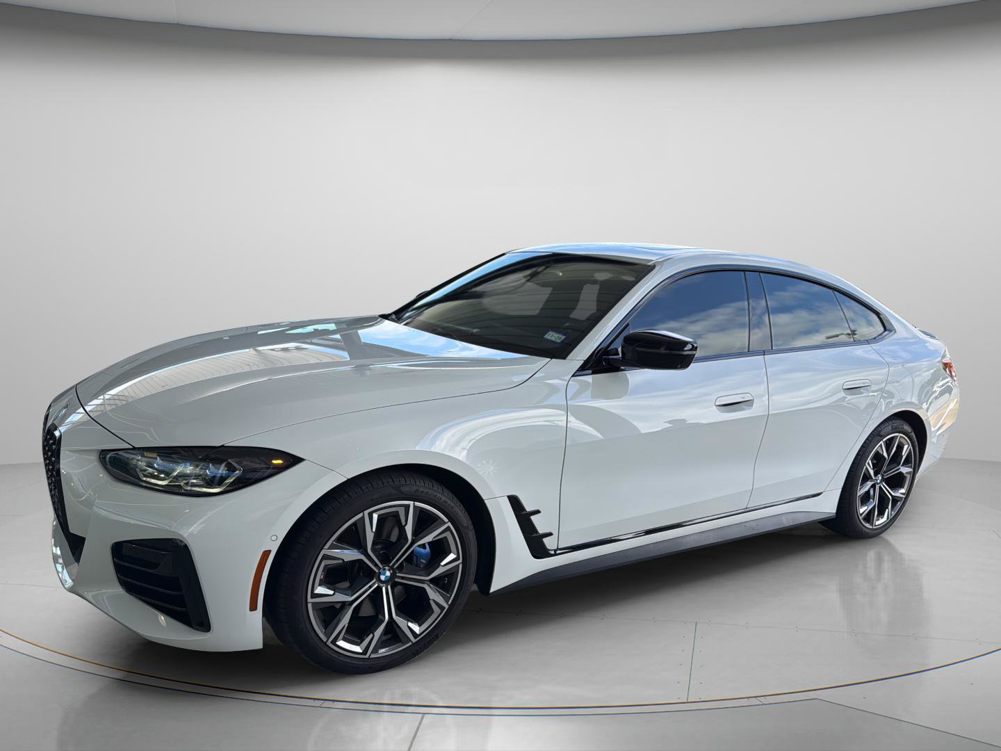 2024 BMW 4 Series 430i