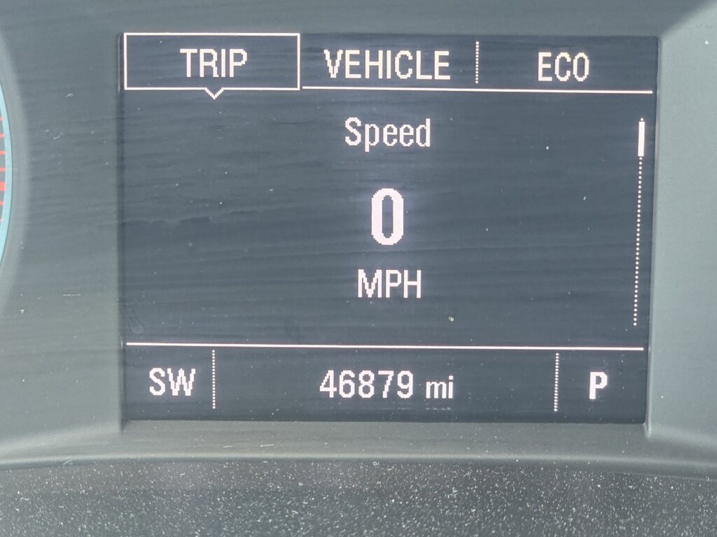 2024 Chevrolet Malibu LS