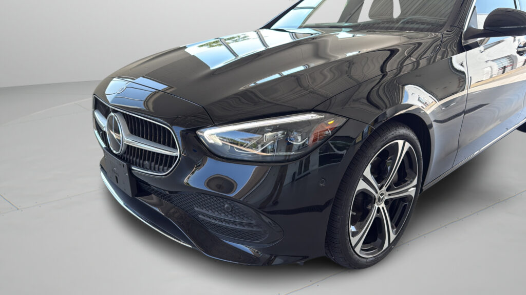 2023 Mercedes-Benz C-Class C 300