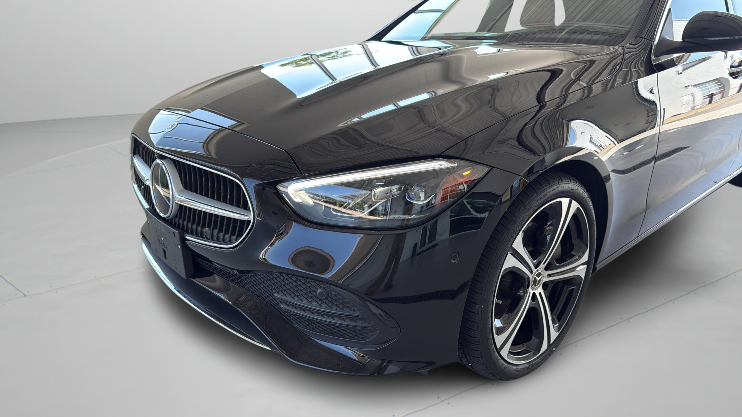 2023 Mercedes-Benz C-Class C 300