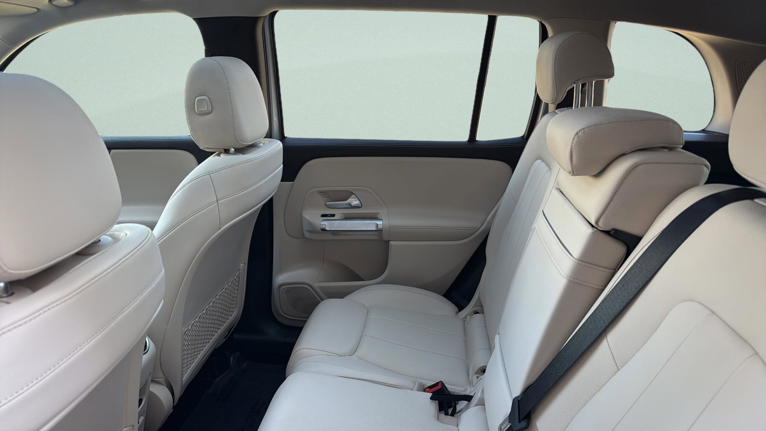 2020 Mercedes-Benz GLB GLB 250