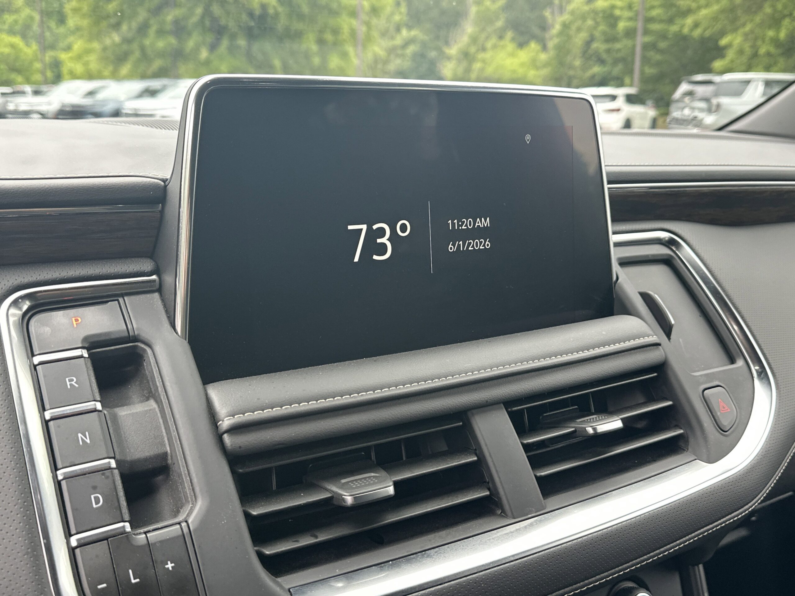 2023 Chevrolet Tahoe
