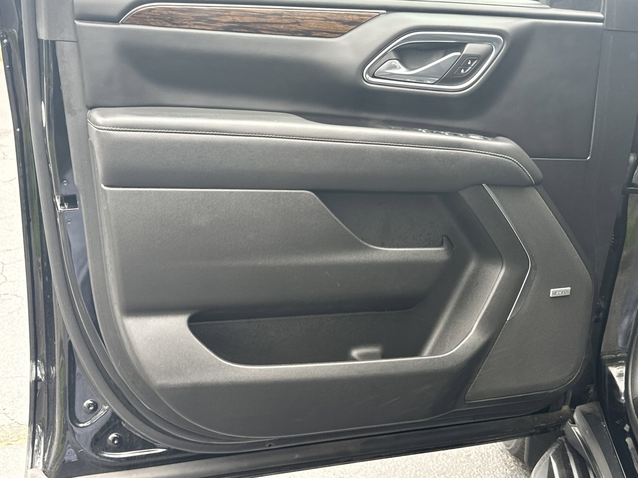 2023 Chevrolet Tahoe