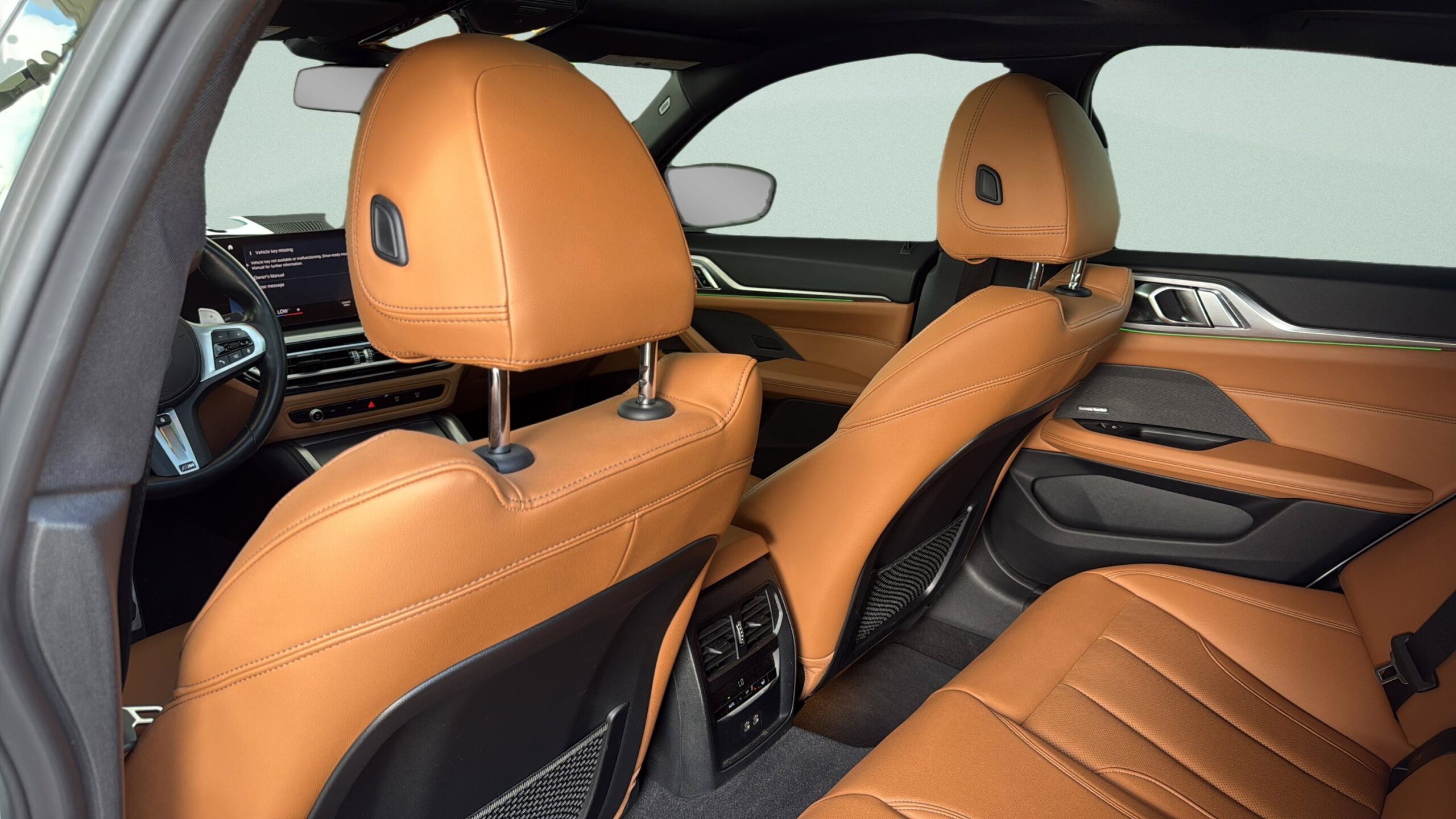 2024 BMW 4 Series 430i