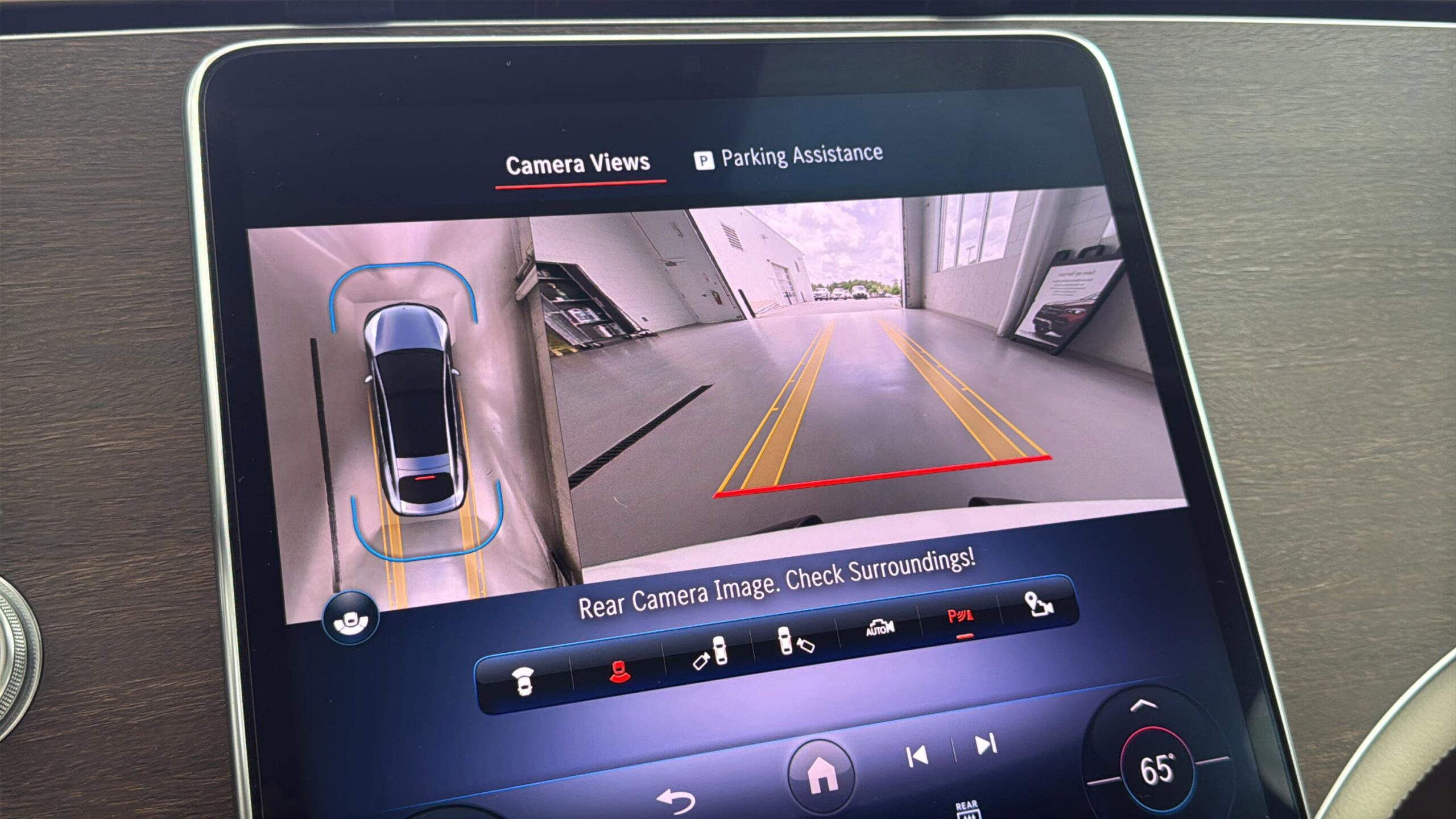 2022 Mercedes-Benz EQS EQS 450+