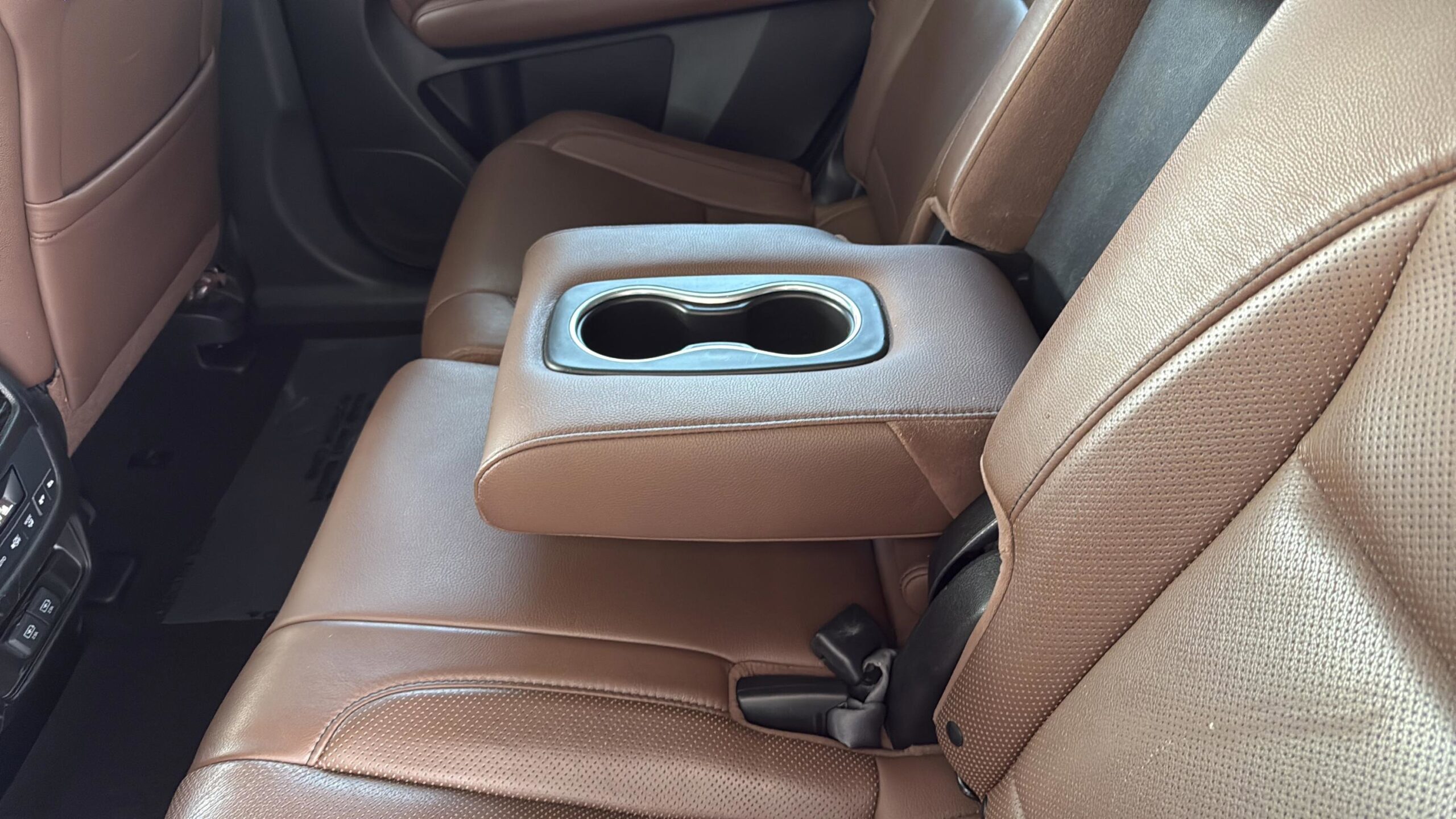 2020 Acura MDX w/Technology Pkg