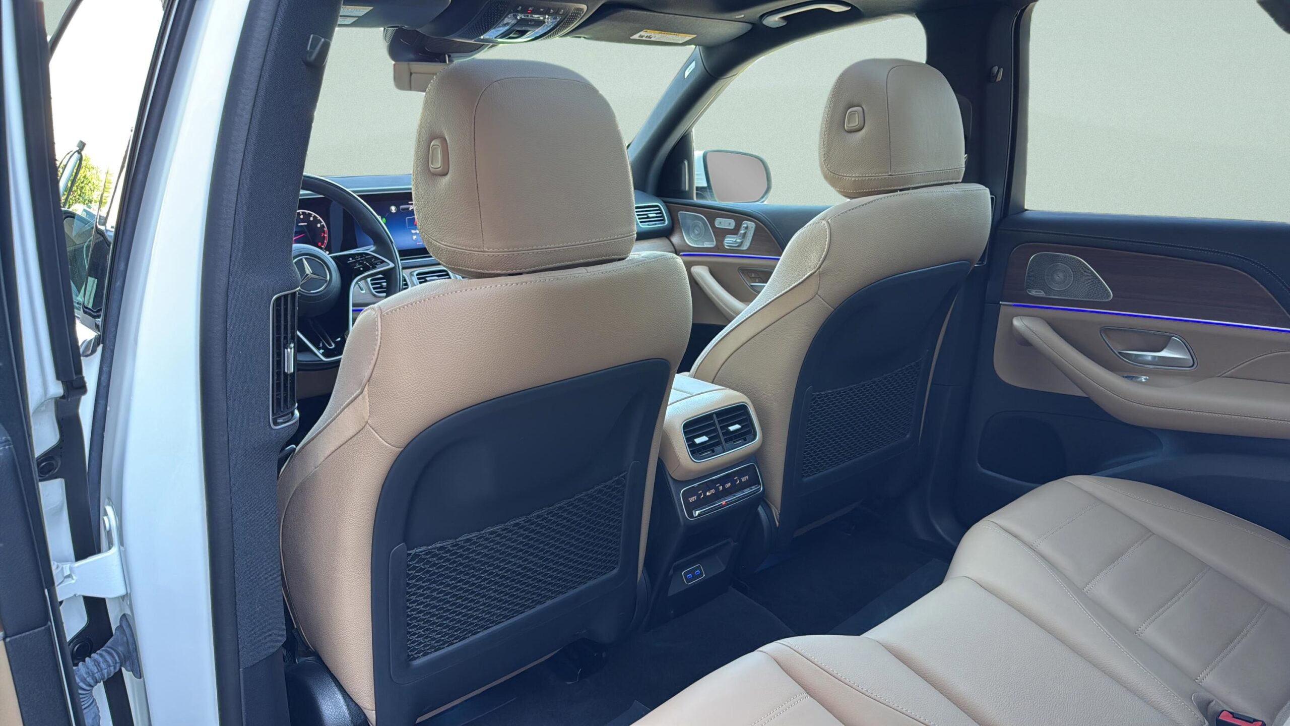 2024 Mercedes-Benz GLE GLE 350