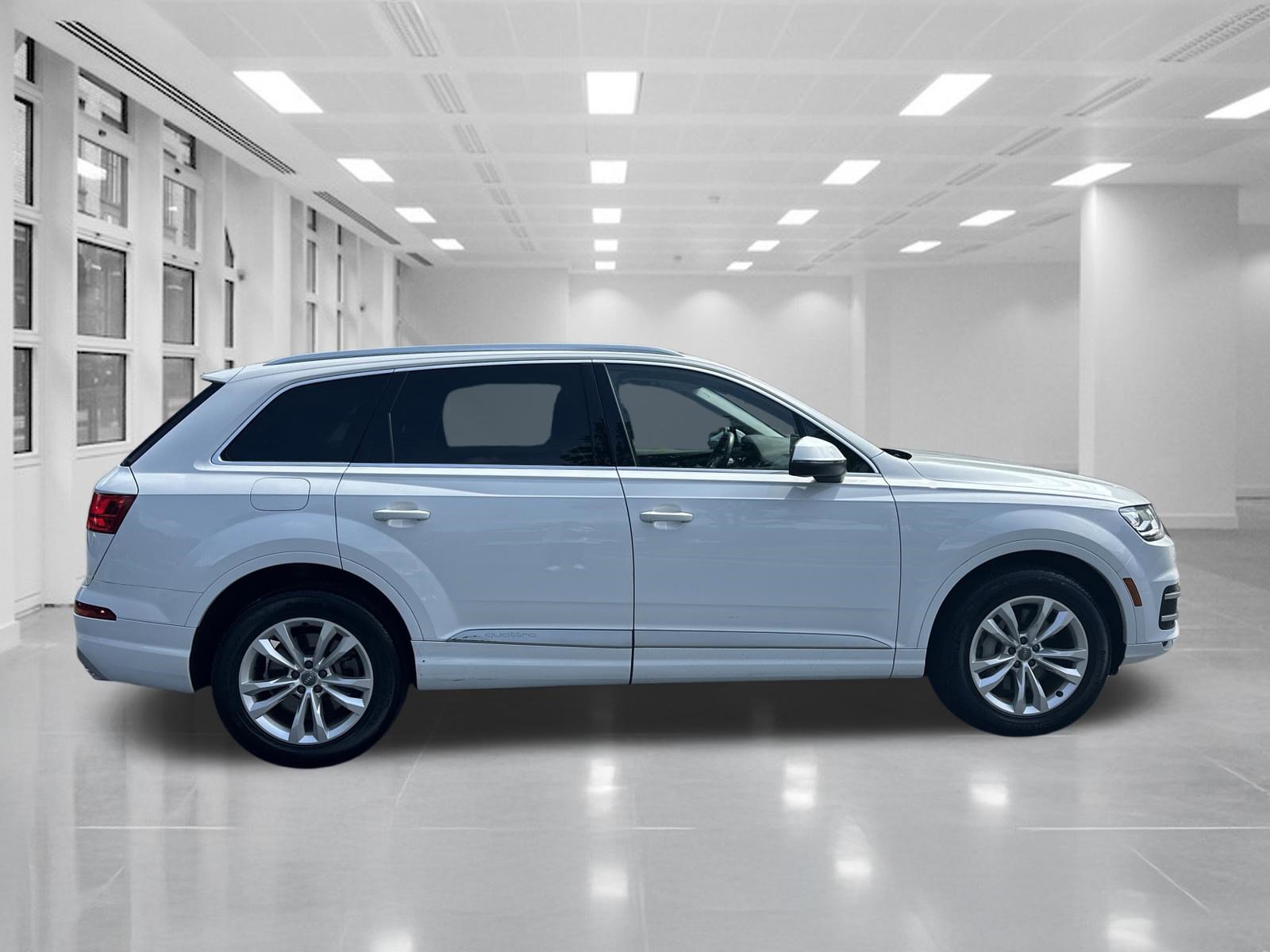 2019 Audi Q7 Premium