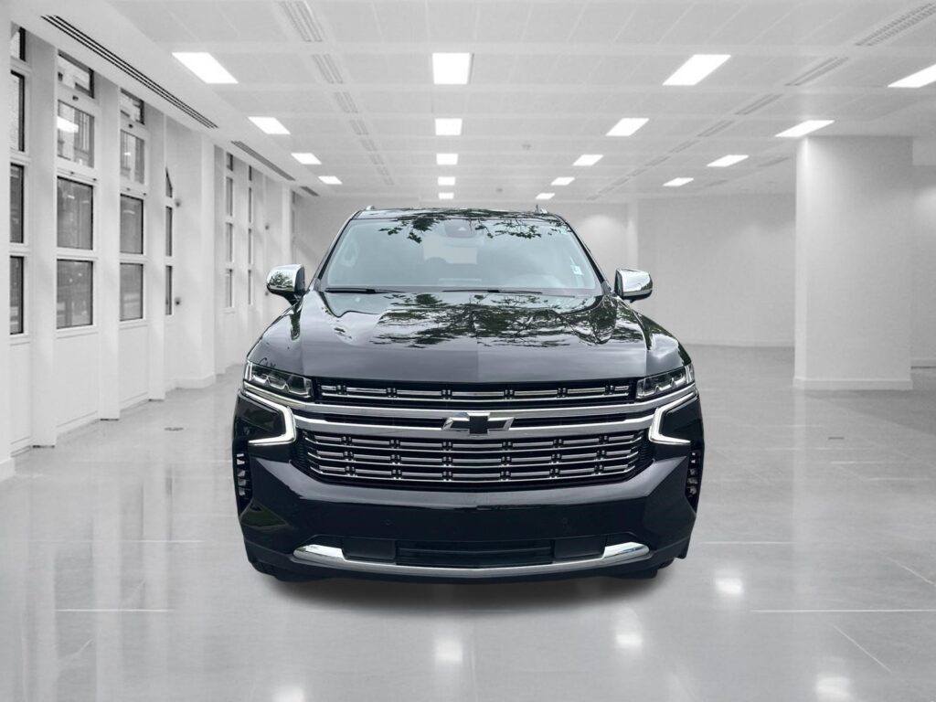 2023 Chevrolet Tahoe