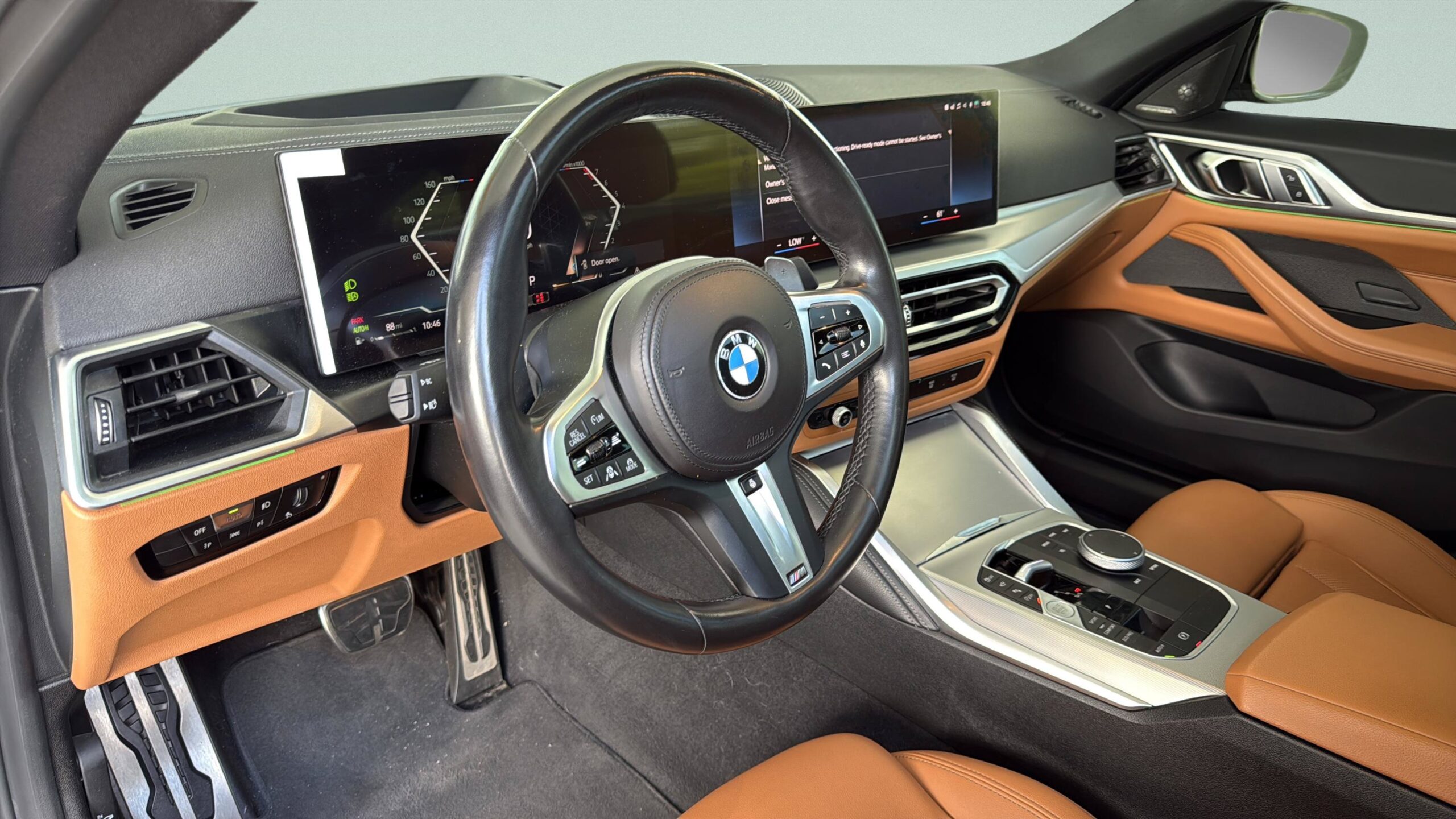 2024 BMW 4 Series 430i