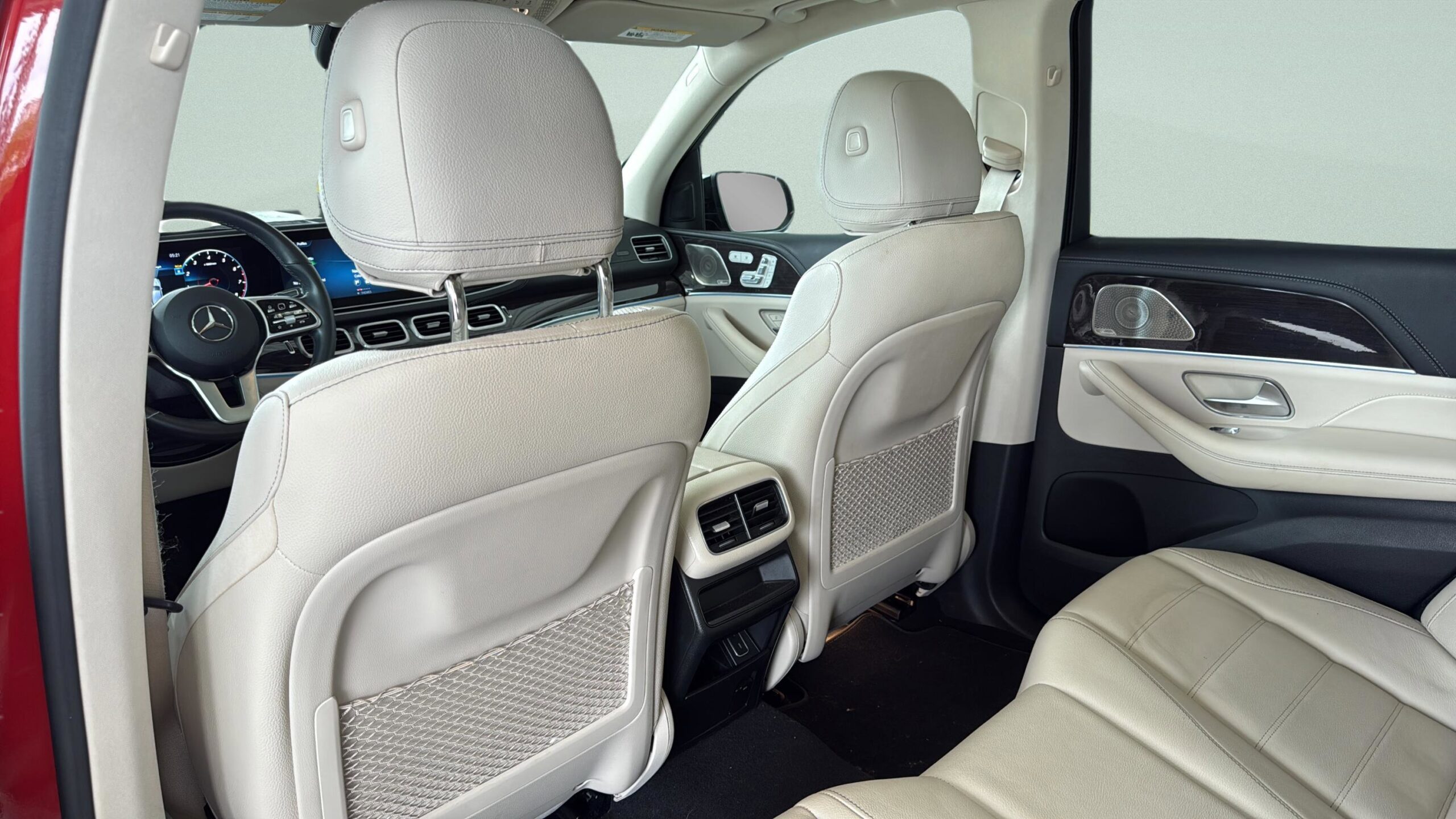 2023 Mercedes-Benz GLE GLE 350