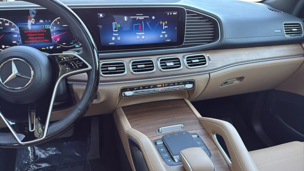 2024 Mercedes-Benz GLE GLE 350