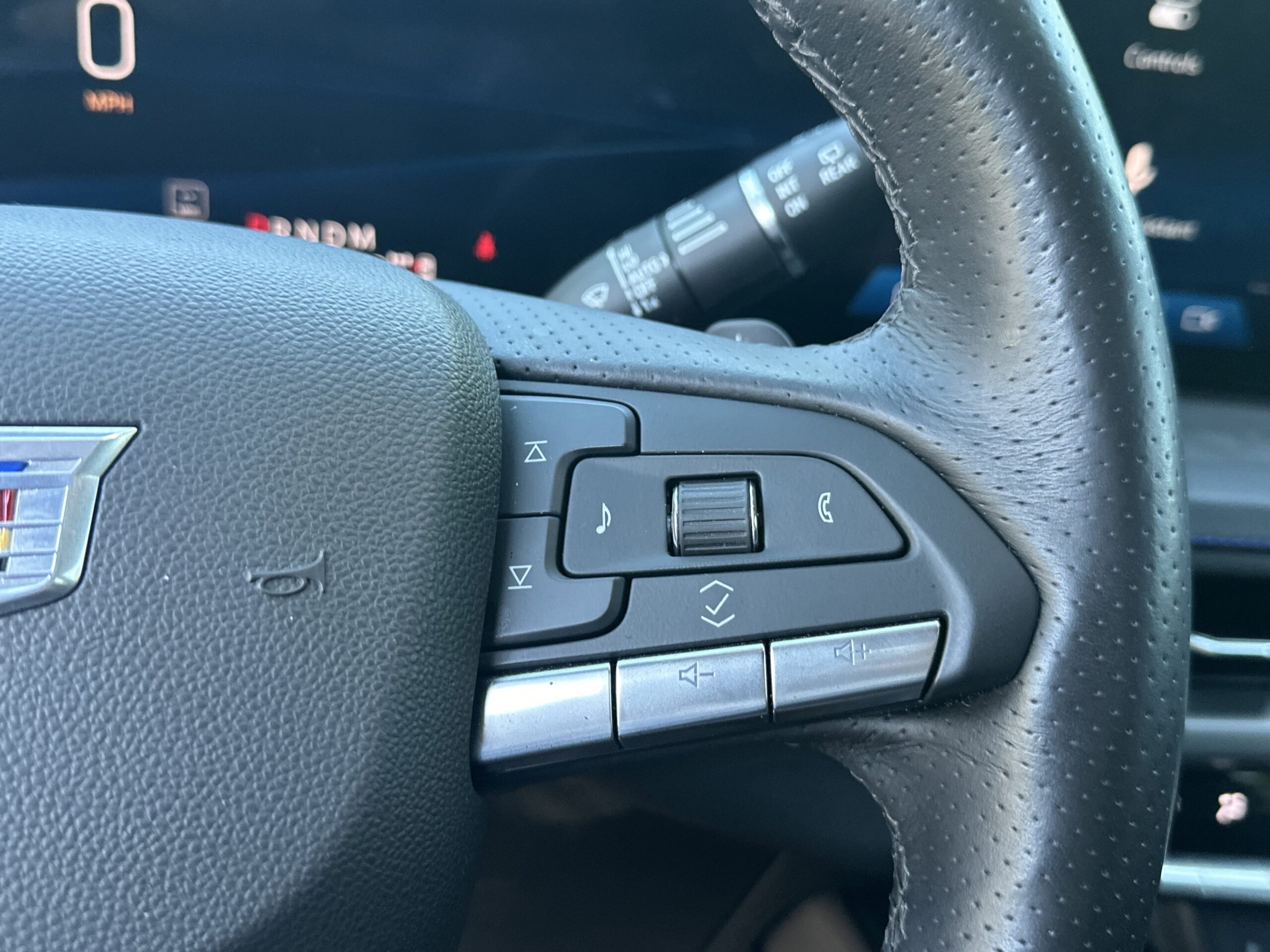 2024 Cadillac XT4 AWD Sport