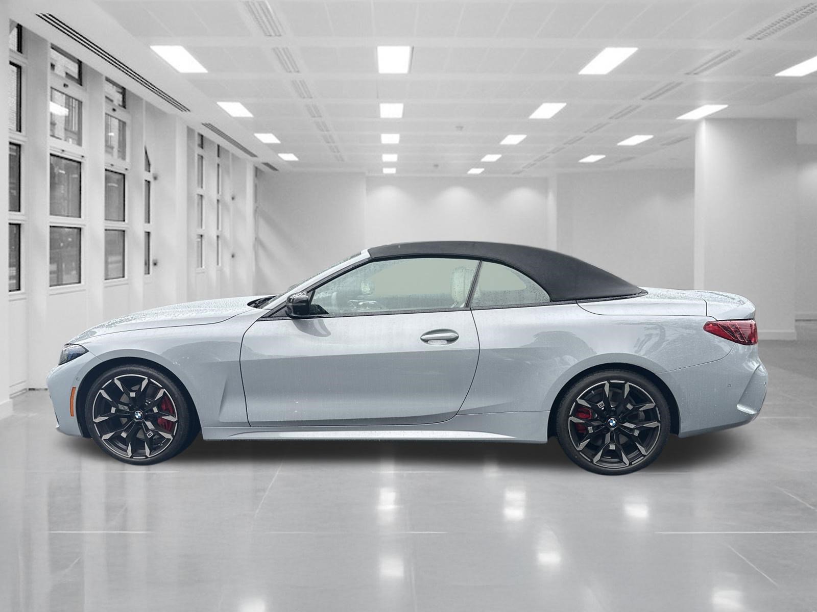 2026 BMW 4 Series 430i