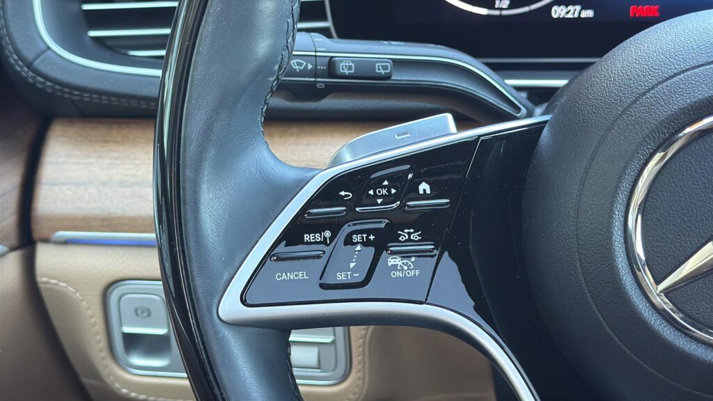 2024 Mercedes-Benz GLE GLE 350