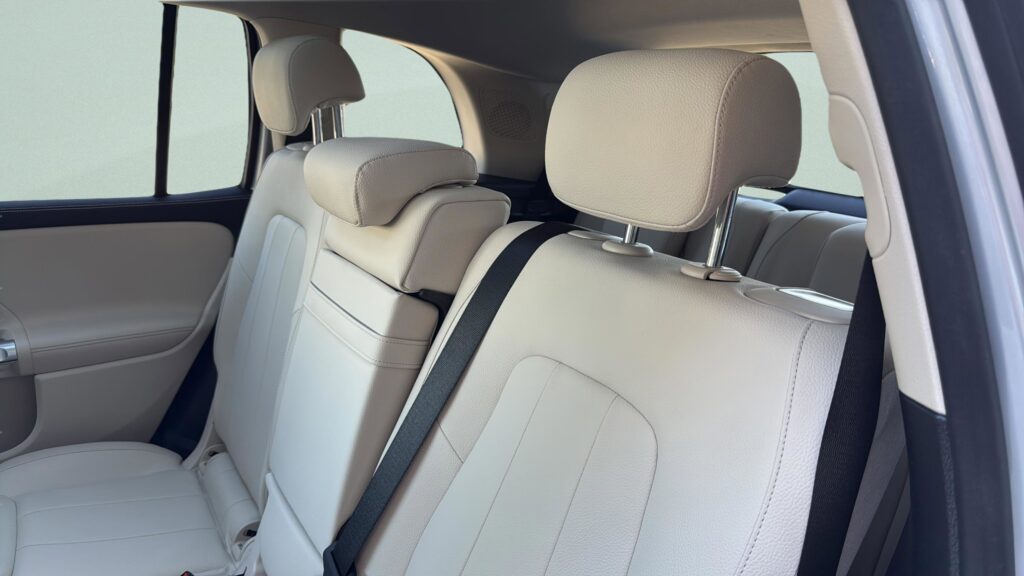 2020 Mercedes-Benz GLB GLB 250