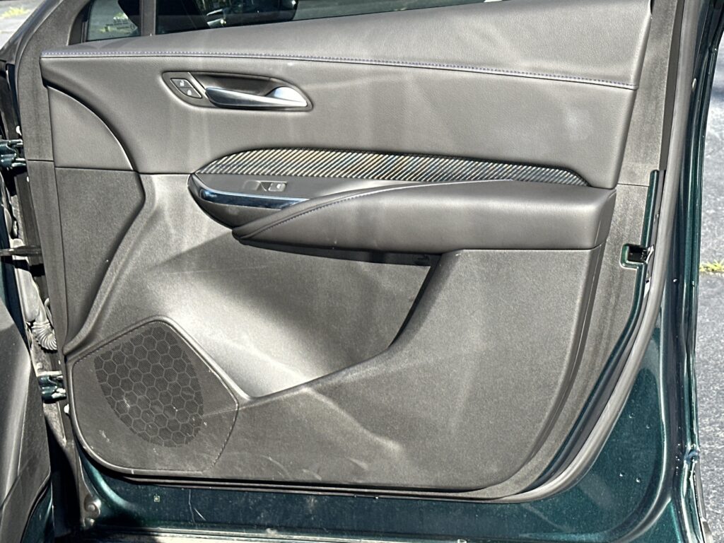 2024 Cadillac XT4 AWD Sport