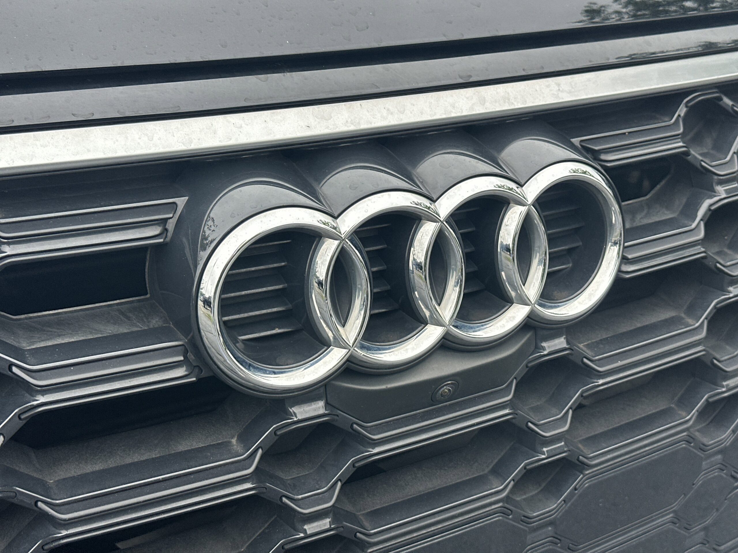 2022 Audi Q5 S line Premium Plus