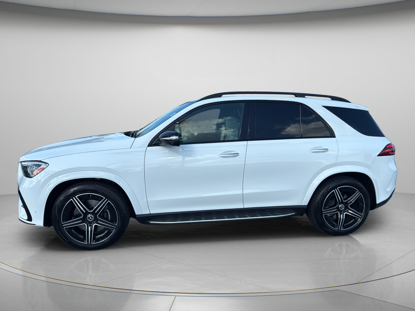 2026 Mercedes-Benz GLE GLE 450