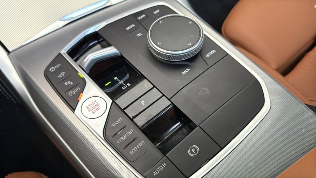 2024 BMW 4 Series 430i
