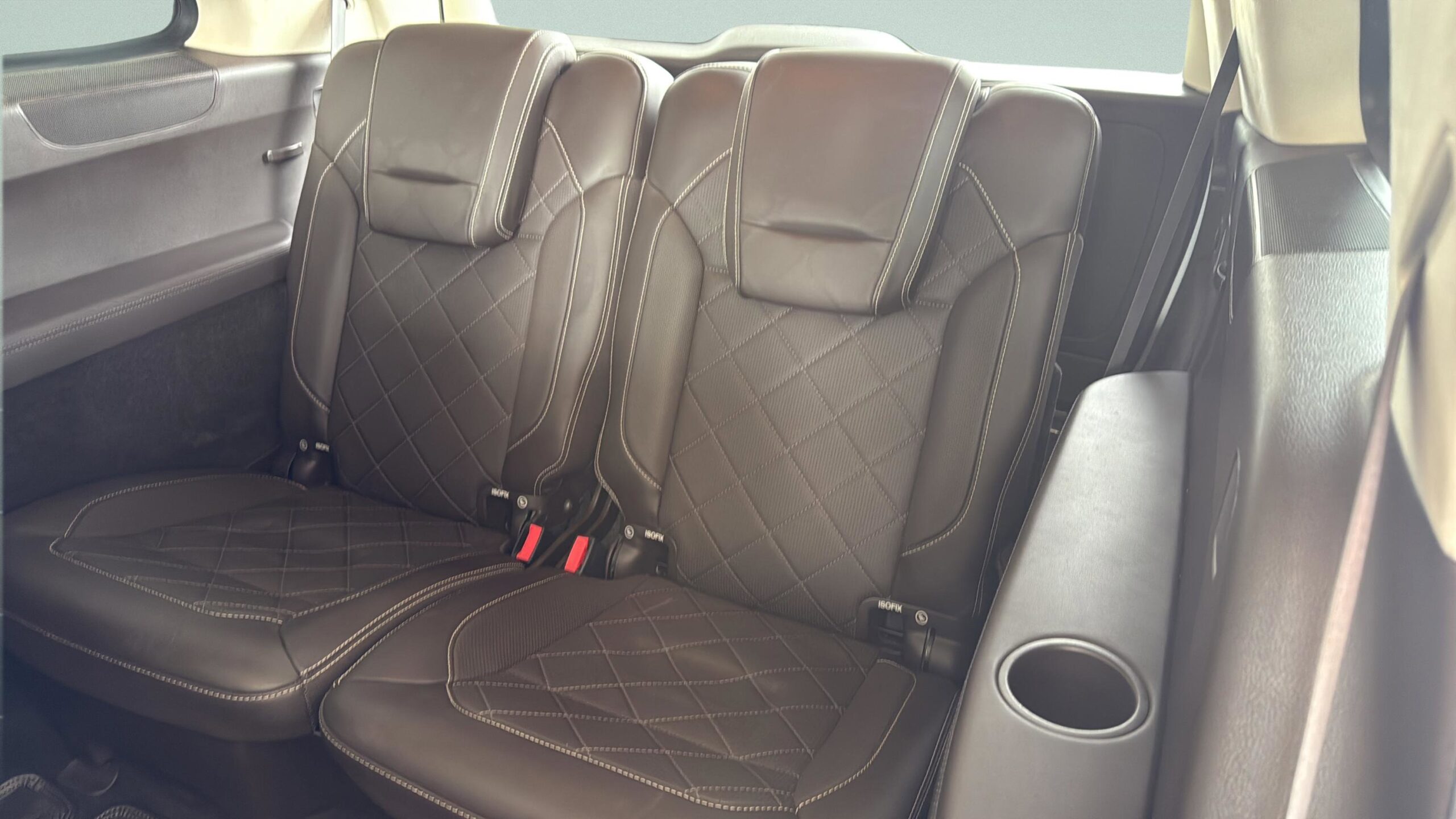 2019 Mercedes-Benz GLS GLS 550