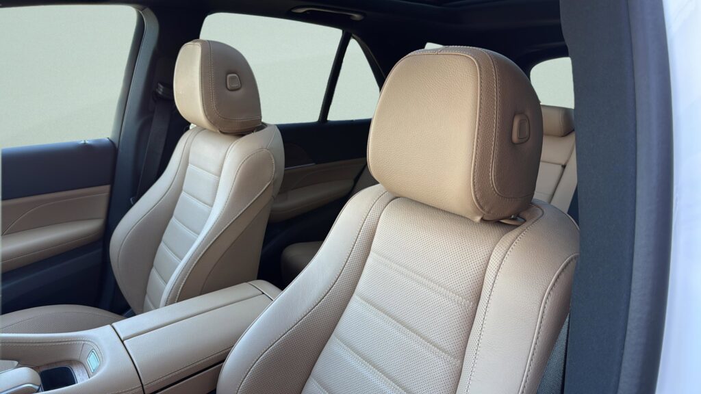 2024 Mercedes-Benz GLE GLE 350