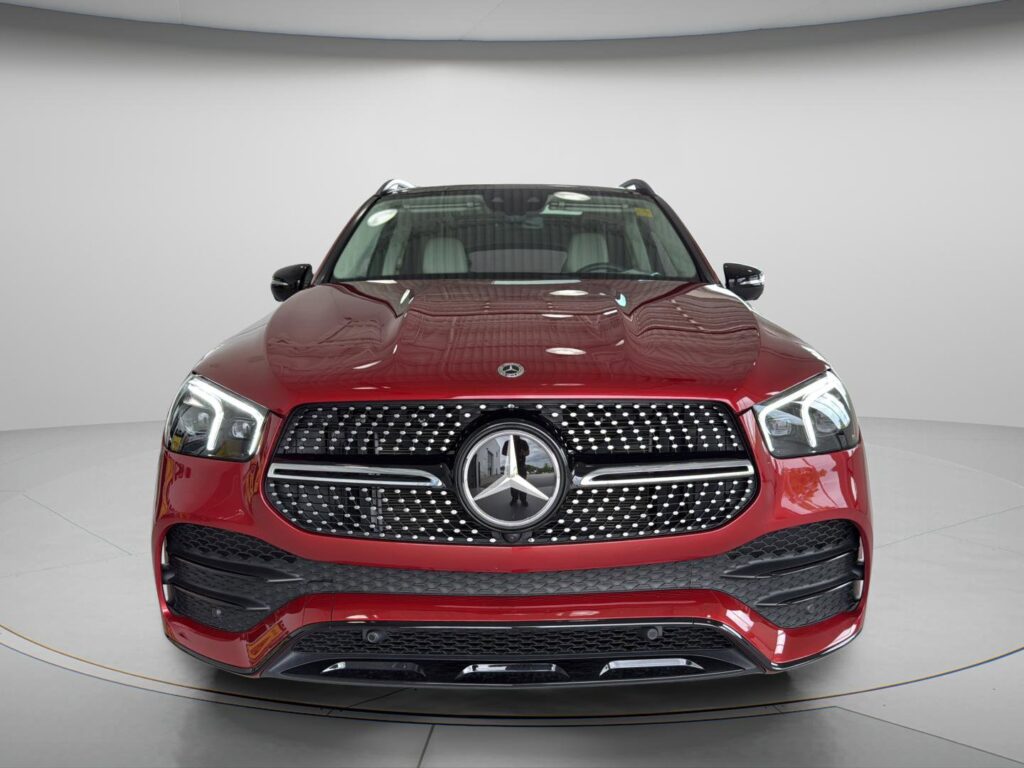 2023 Mercedes-Benz GLE GLE 350