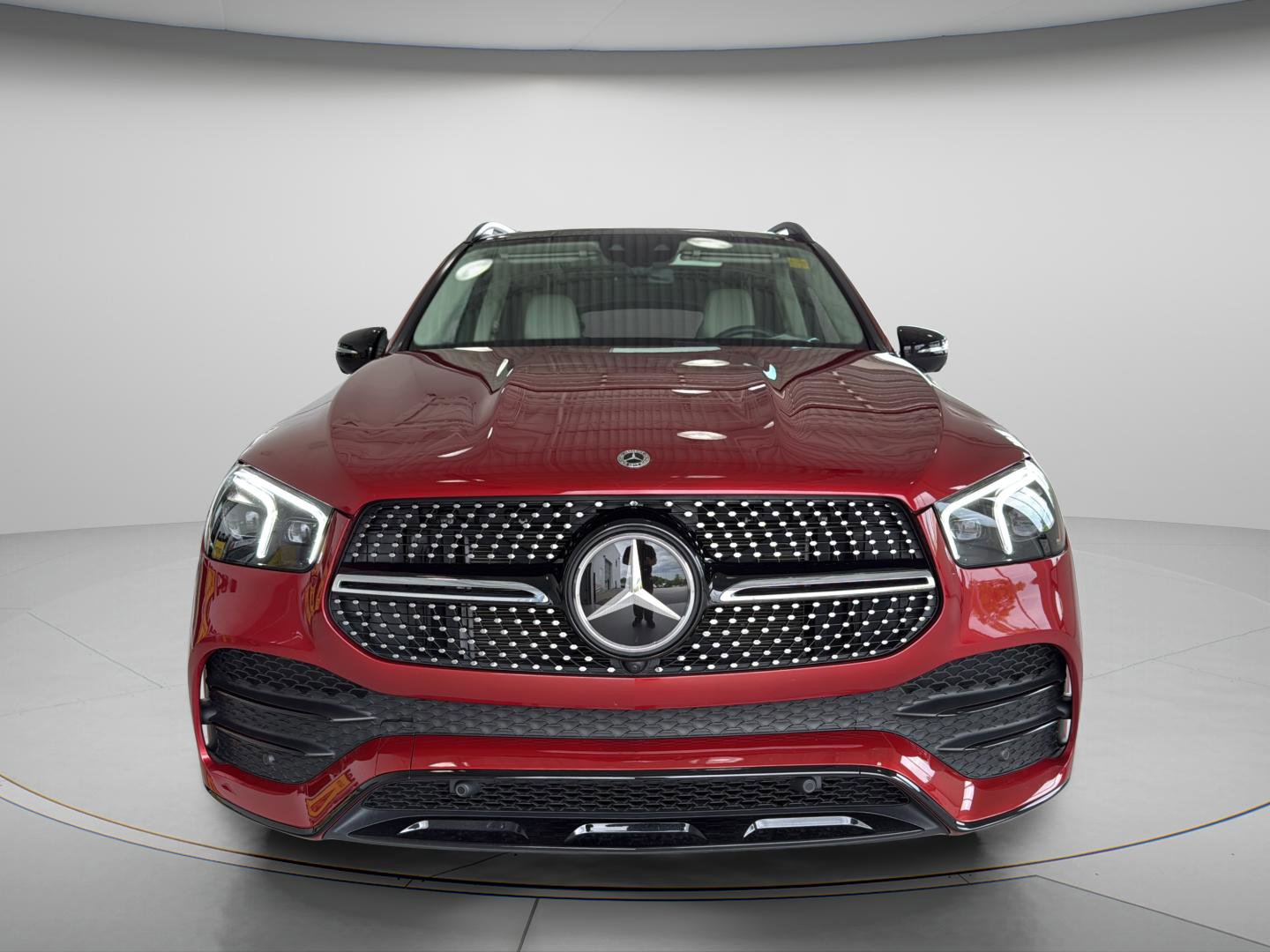 2023 Mercedes-Benz GLE GLE 350