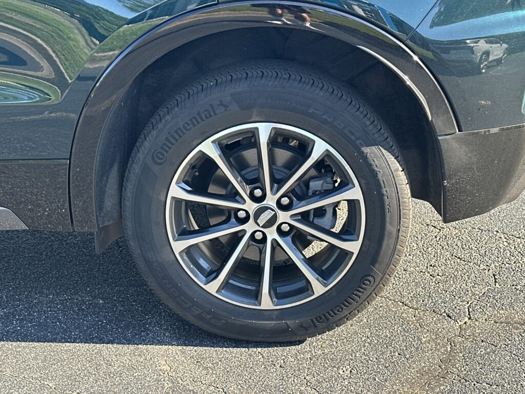 2024 Cadillac XT4 AWD Sport