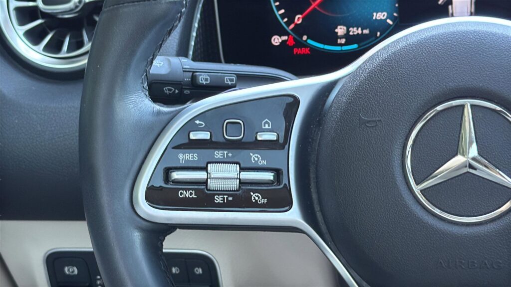 2020 Mercedes-Benz GLB GLB 250