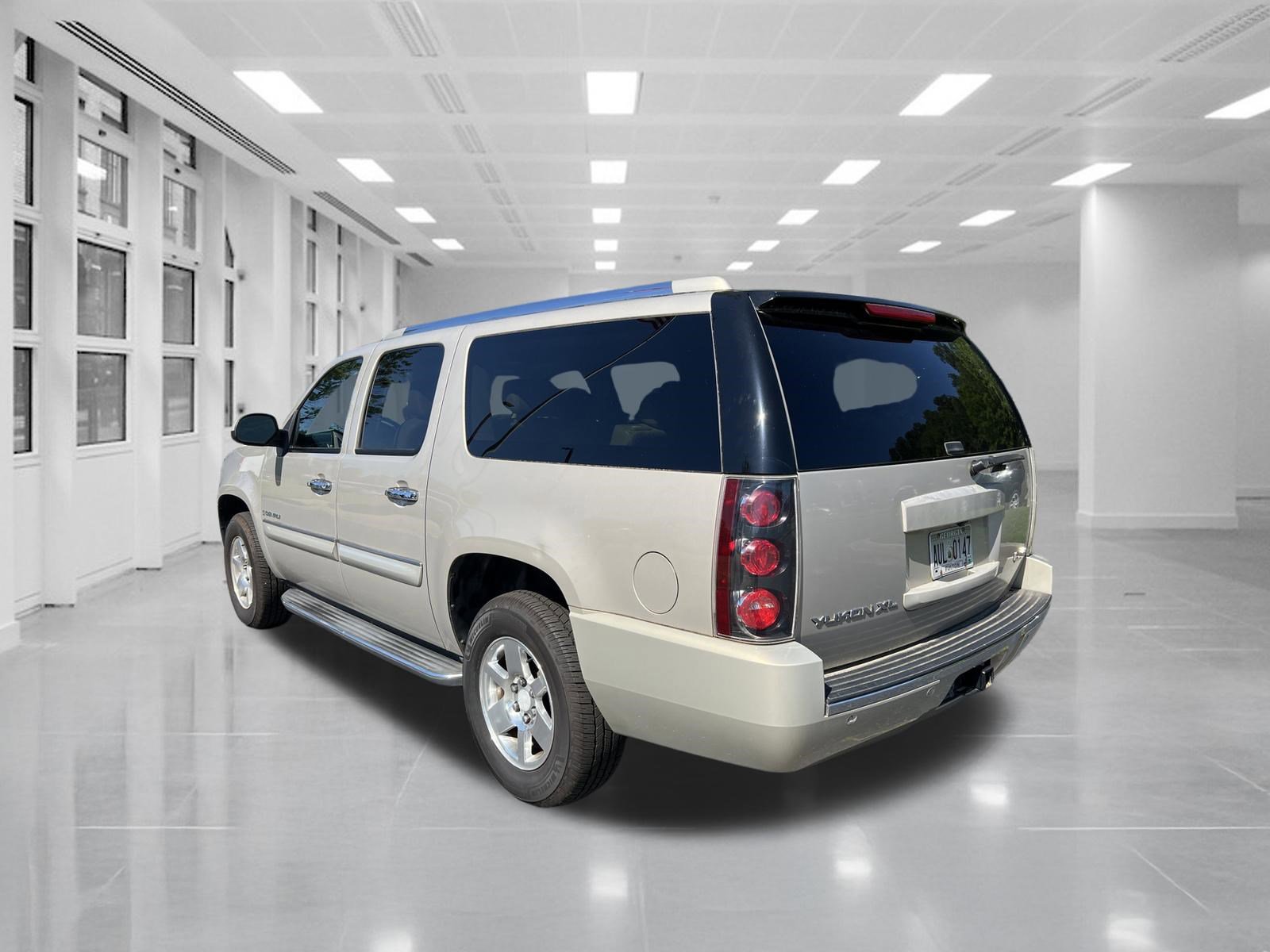 2007 GMC Yukon XL Denali