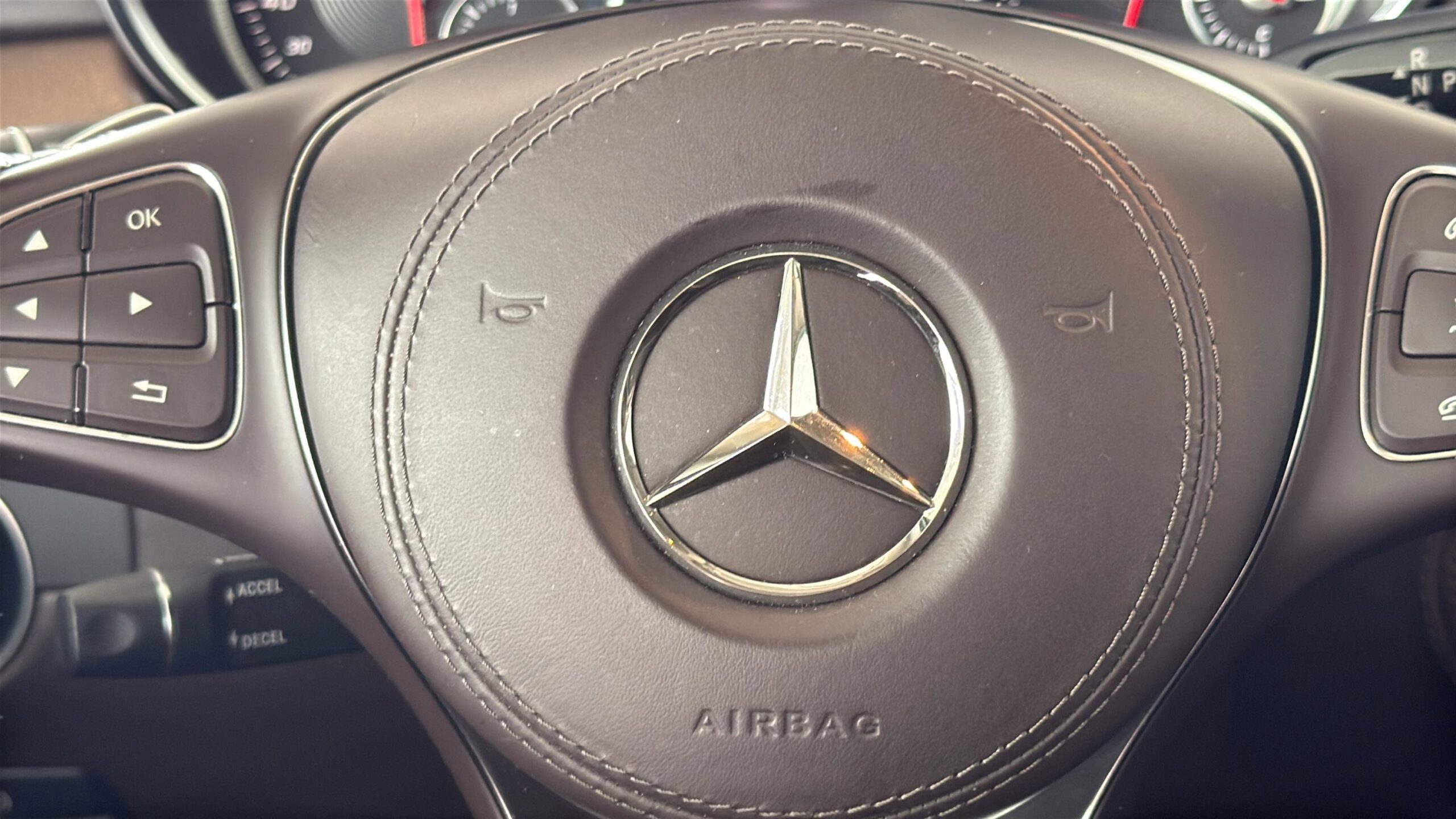 2019 Mercedes-Benz GLS GLS 550