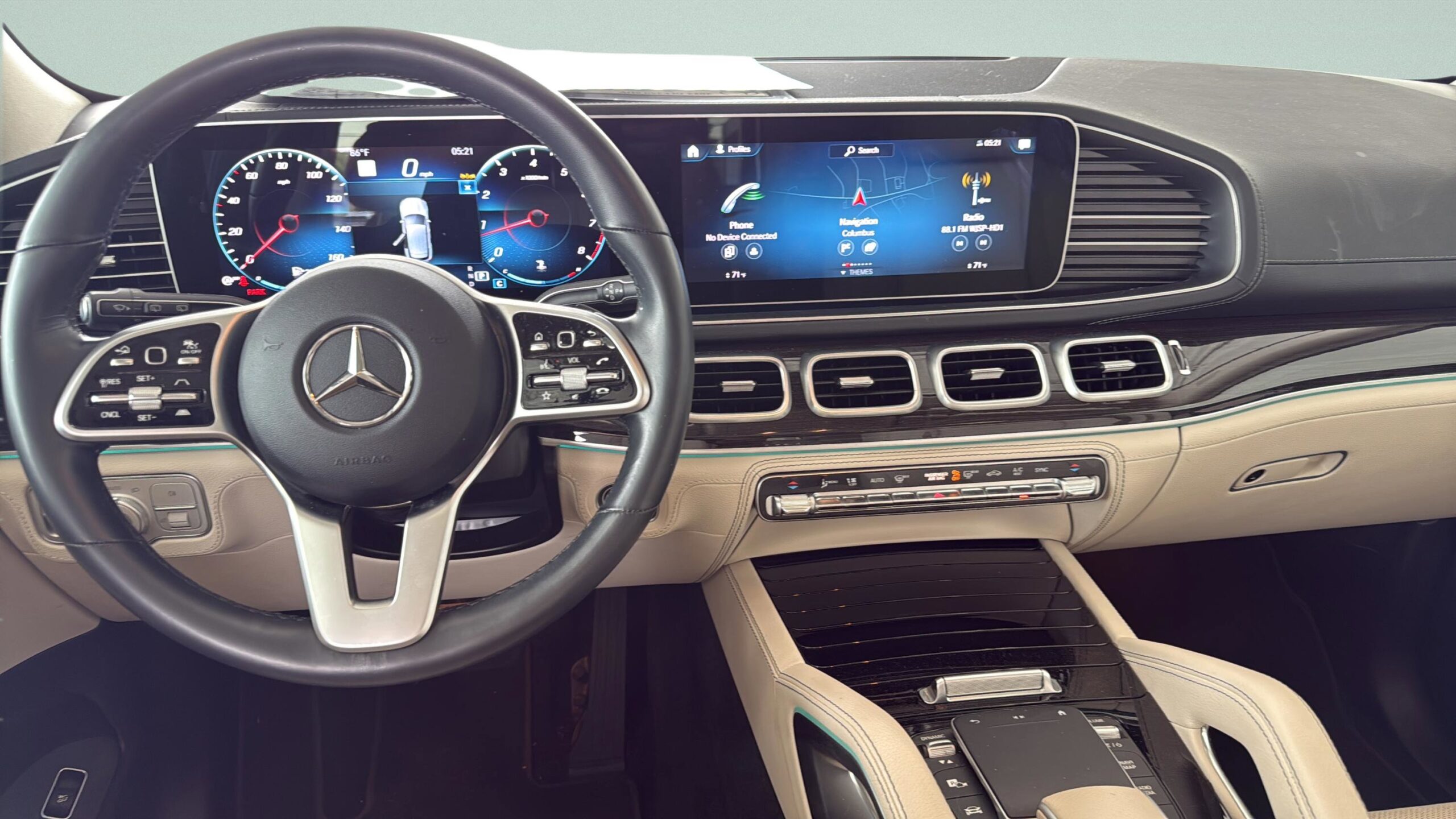 2023 Mercedes-Benz GLE GLE 350