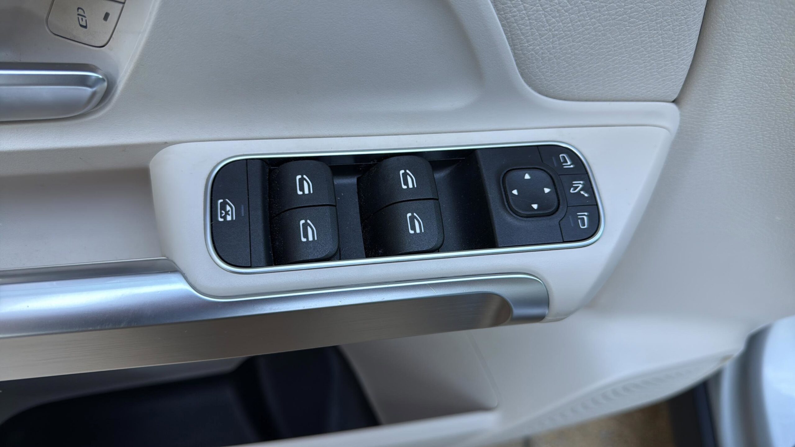 2020 Mercedes-Benz GLB GLB 250