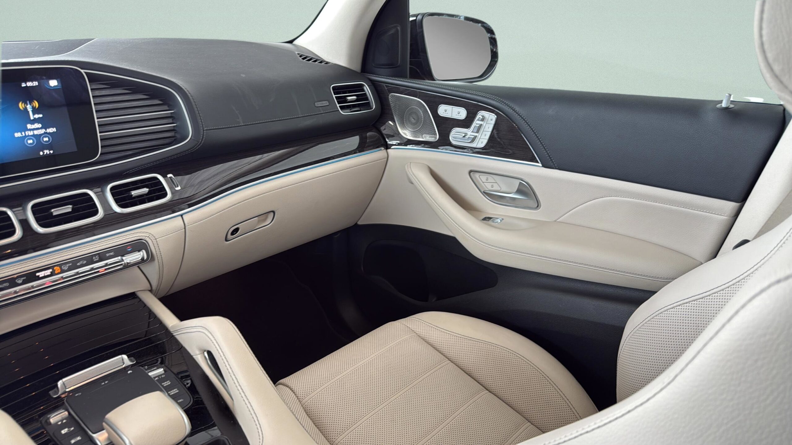 2023 Mercedes-Benz GLE GLE 350