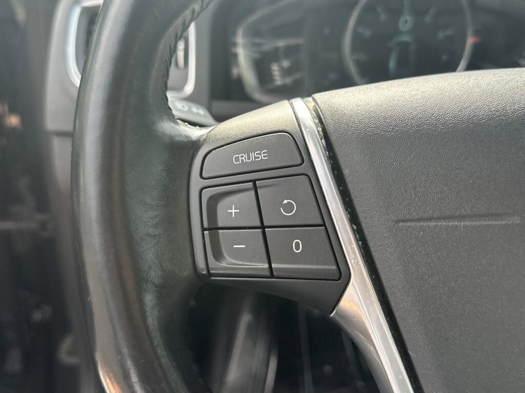2014 Volvo S60