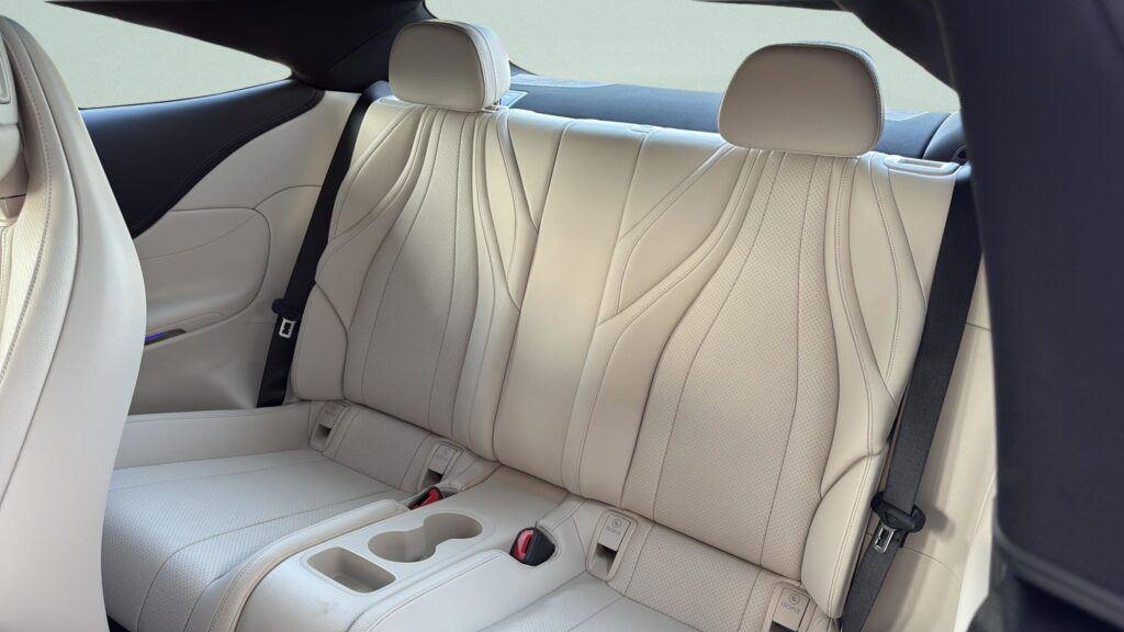 2026 Mercedes-Benz CLE CLE 300