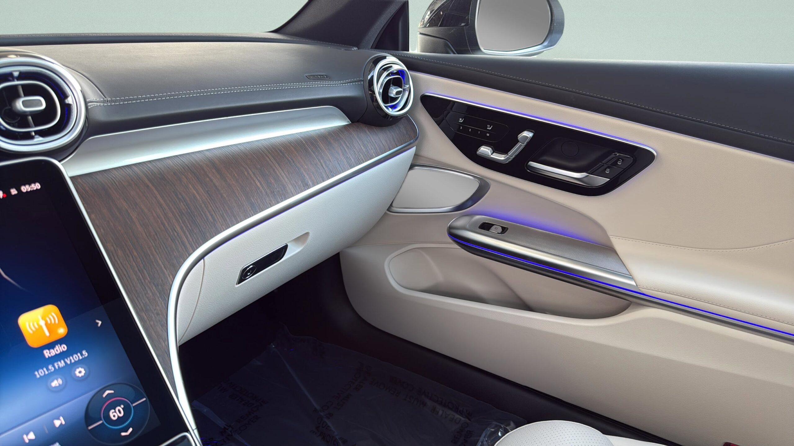 2026 Mercedes-Benz CLE CLE 300