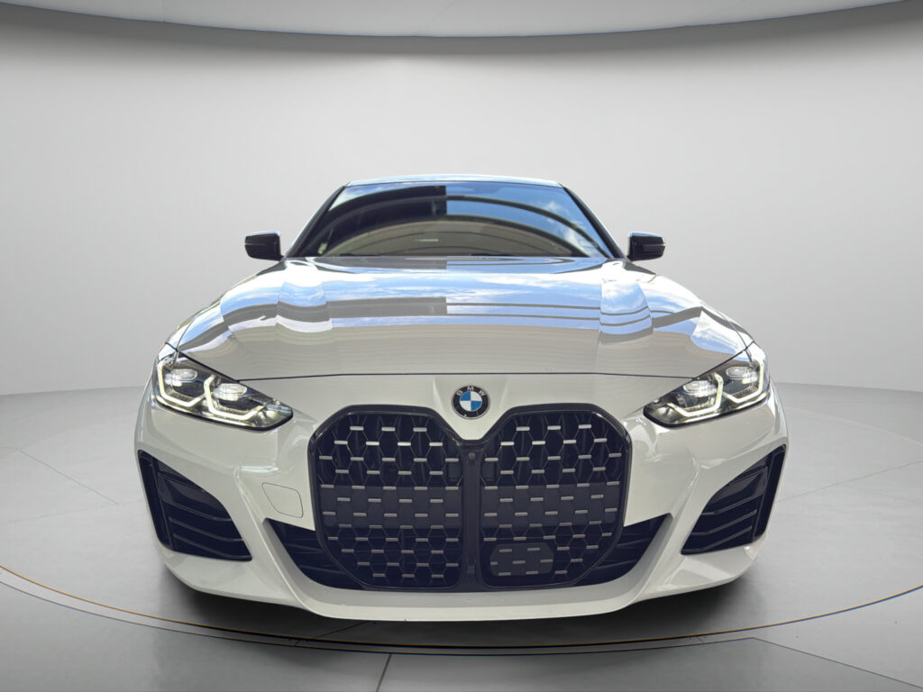 2024 BMW 4 Series 430i