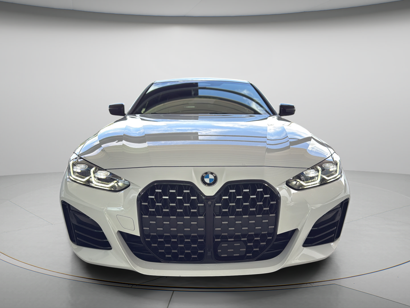 2024 BMW 4 Series 430i