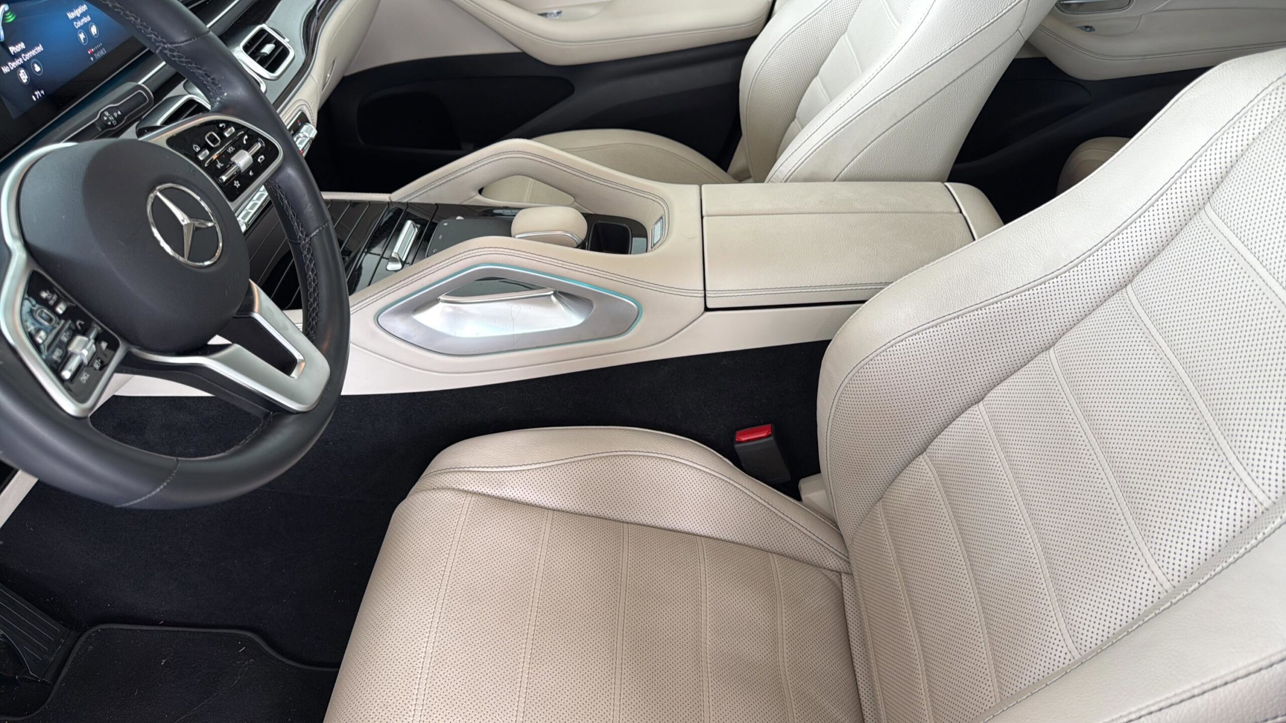 2023 Mercedes-Benz GLE GLE 350