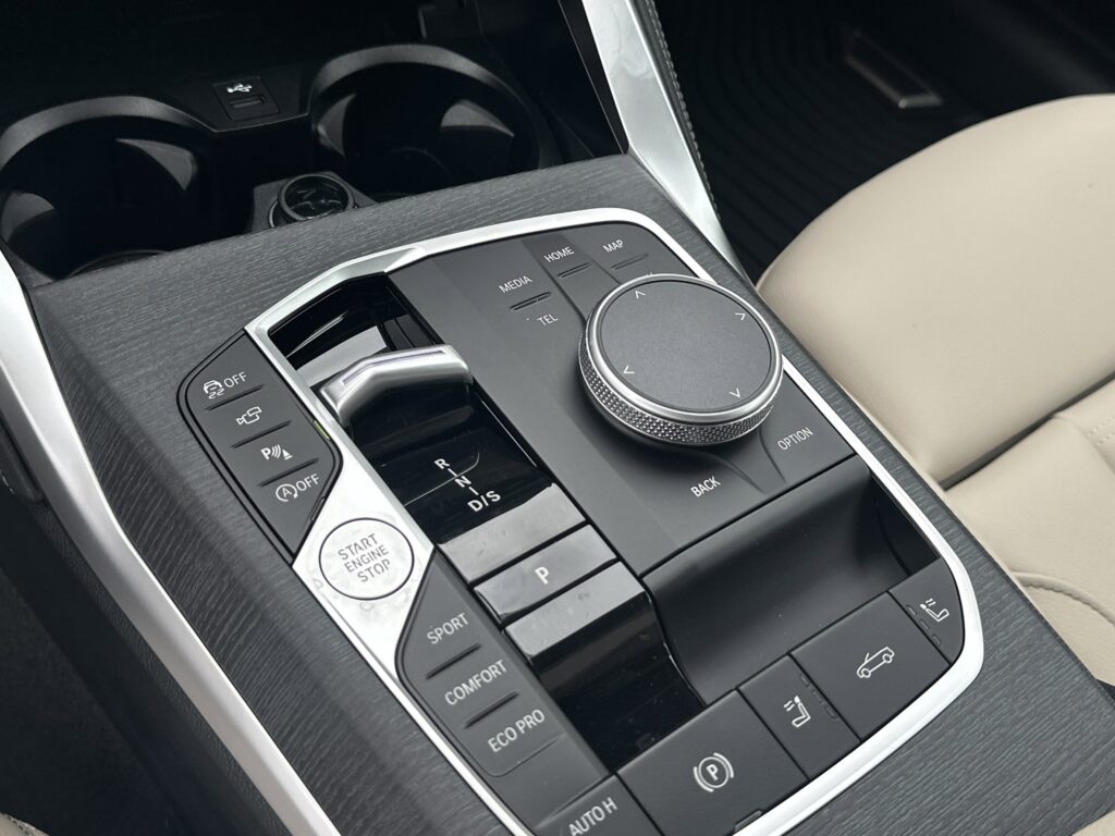 2026 BMW 4 Series 430i