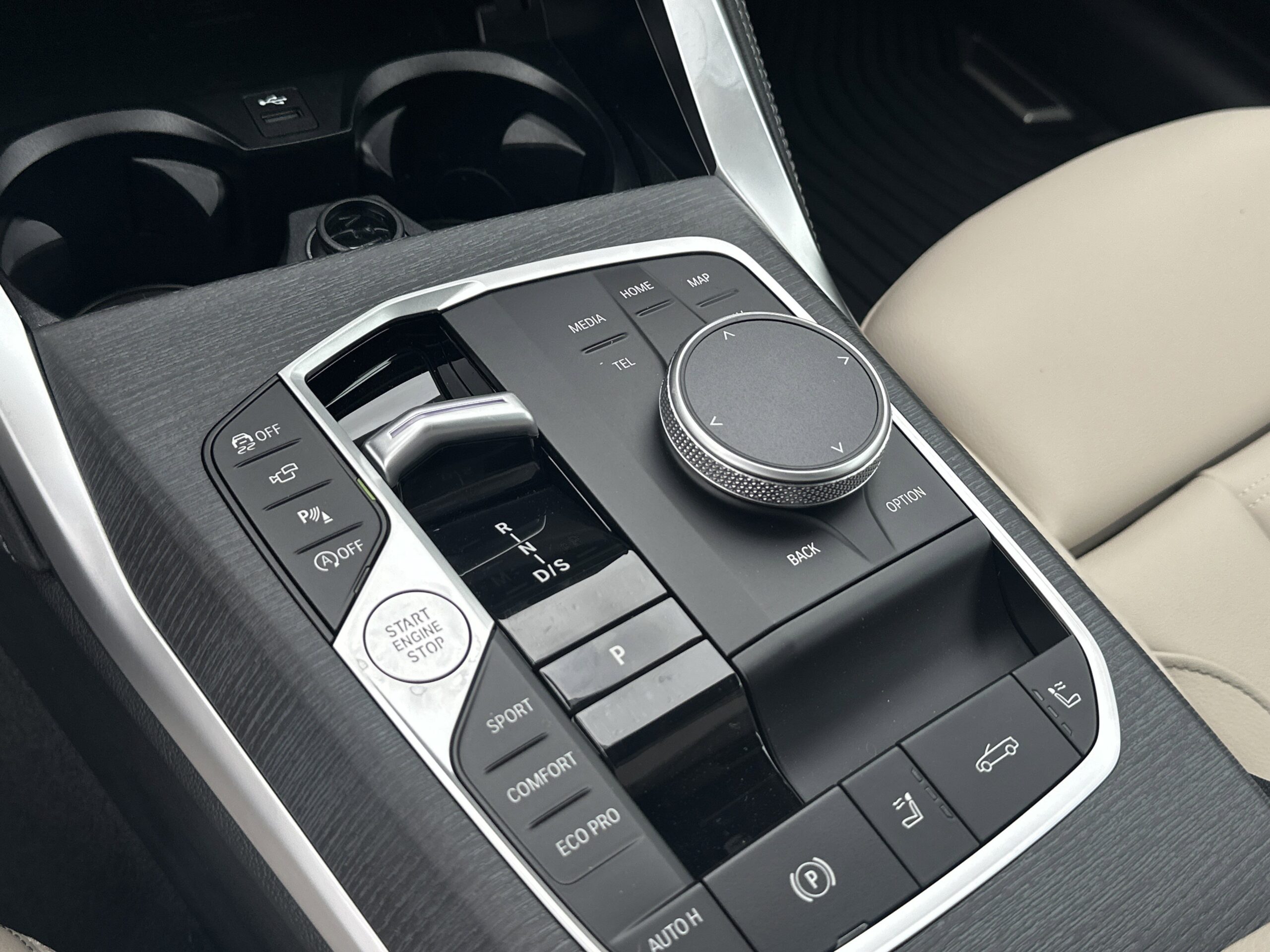 2026 BMW 4 Series 430i