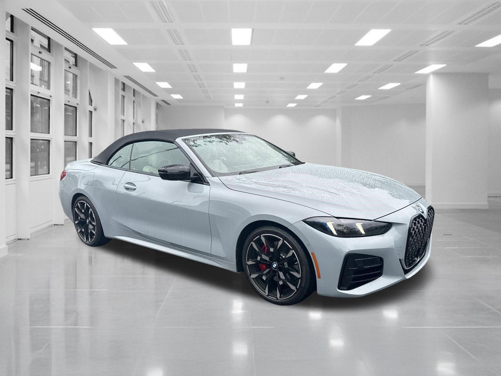 2026 BMW 4 Series 430i