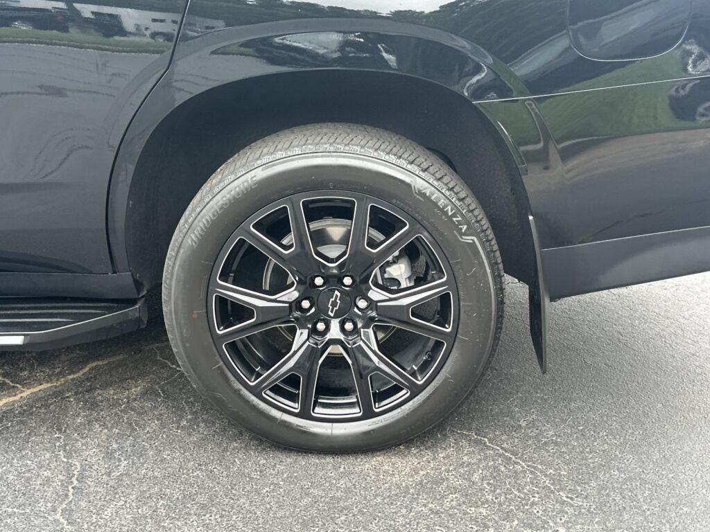 2023 Chevrolet Tahoe